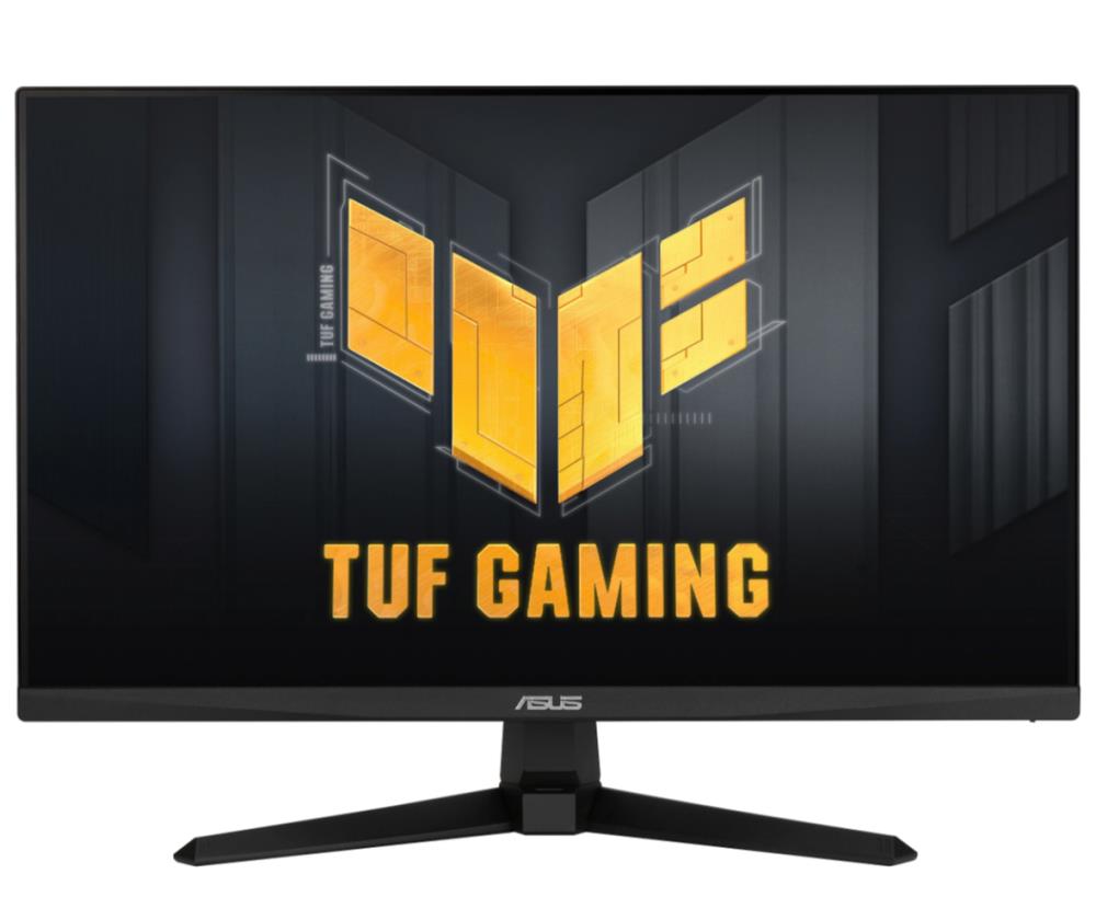 LCD Monitor ASUS 23 8   Gaming Panel IPS 1920x1080 16 9 270Hz 1 ms Speakers Tilt Colour Black 90LM06J0-B02370