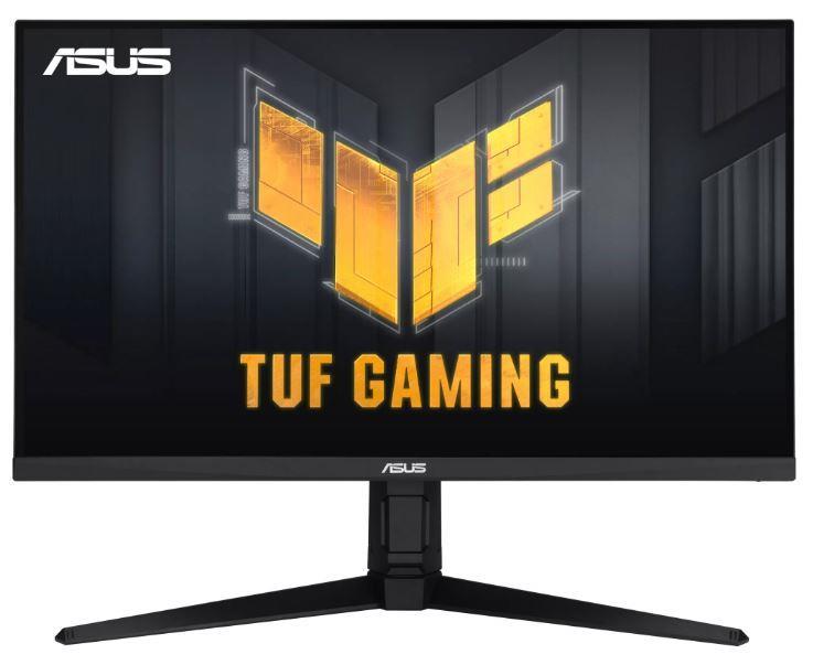 ASUS TUF Gaming VG32AQA1A 31 5inch WQHD