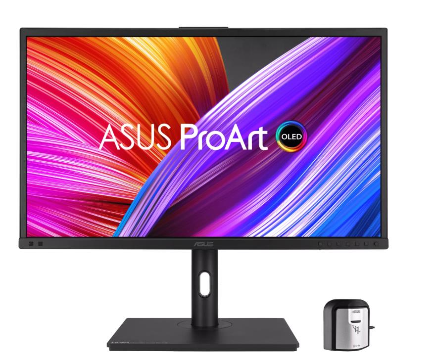 ASUS ProArt Display OLED PA27DCE-K Prof