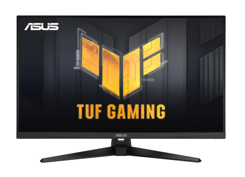 ASUS TUF Gaming VG32UQA1A 31 5inch VA