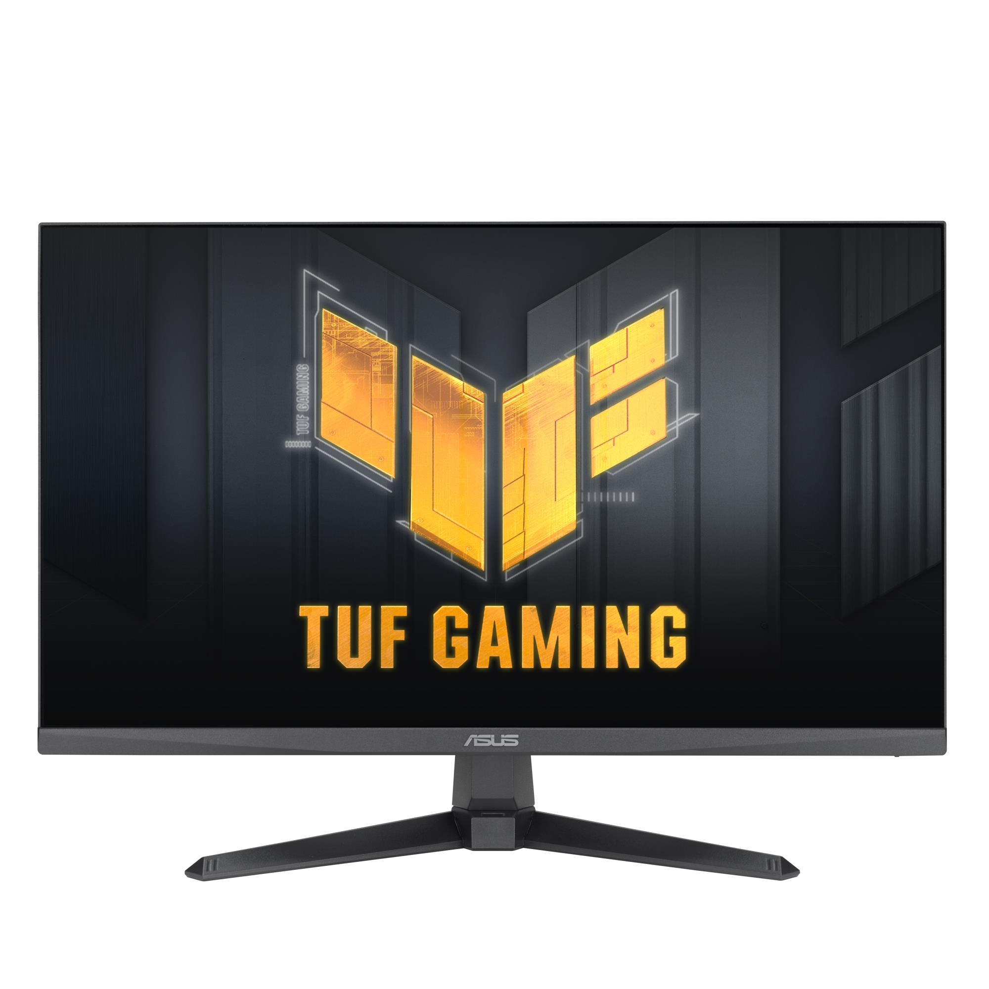 LCD Monitor ASUS 24 5    1920 x 1080 pixels Full HD Native aspect ratio 16 9 LCD Flat 90LM0B40-B01B71