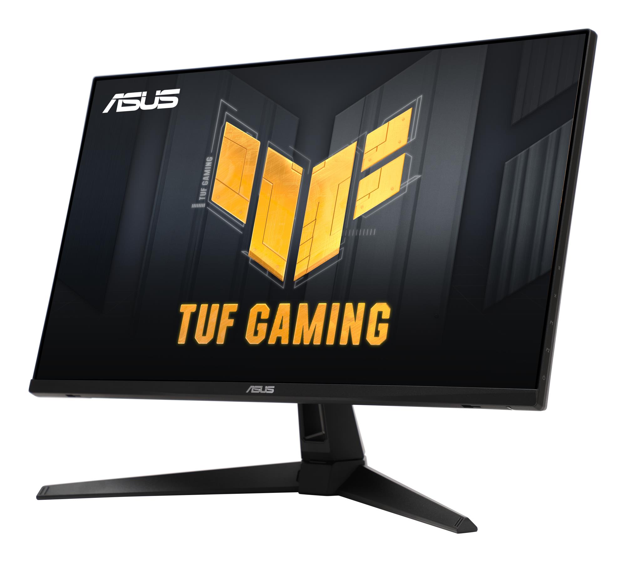 LCD Monitor ASUS 27    2560 x 1440 pixels Quad HD Native aspect ratio 16 9 LED Flat 90LM0BG0-B01971