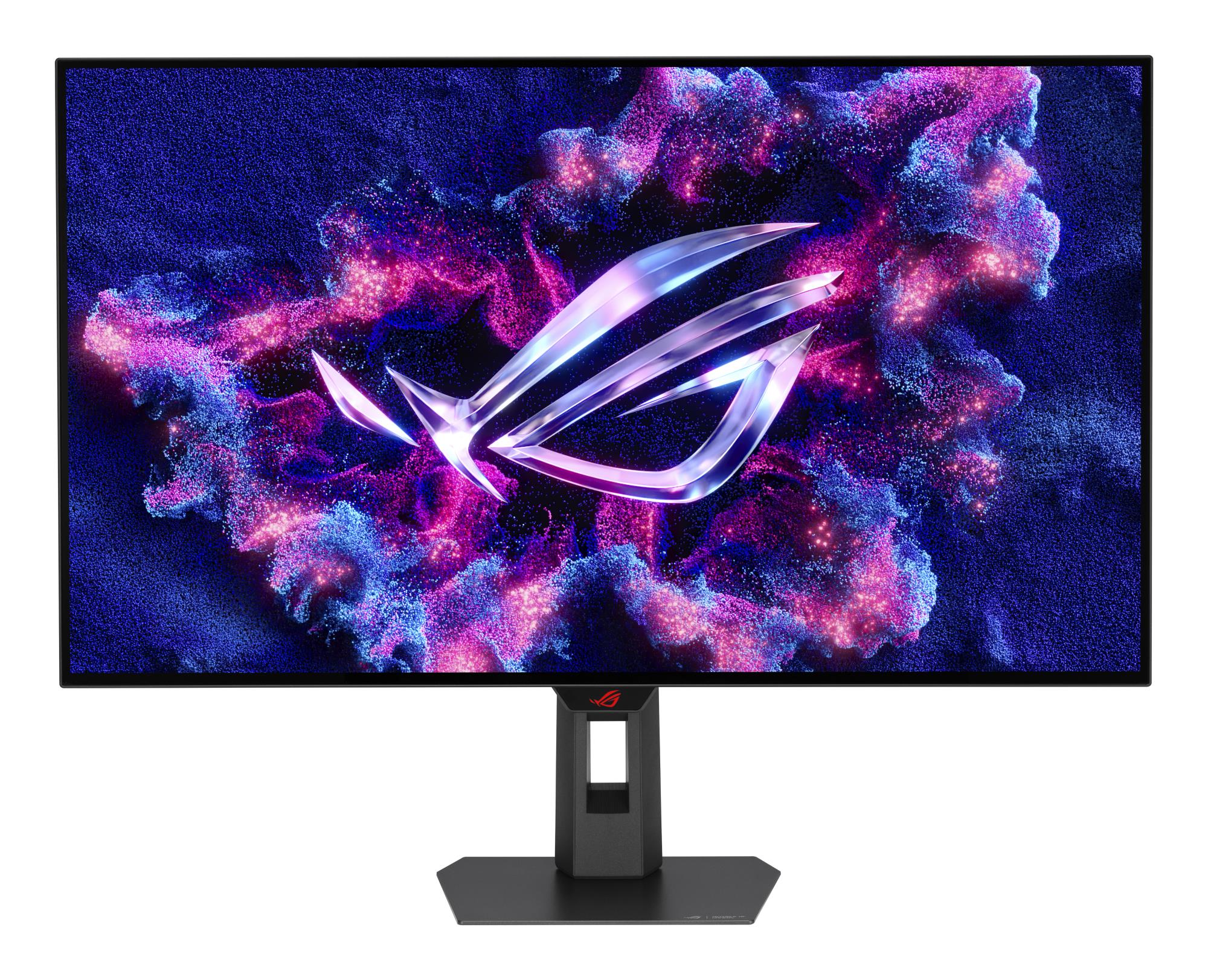 Monitor ASUS 31 5    3840 x 2160 pixels 4K Ultra HD Native aspect ratio 16 9 OLED Flat 90LM0BX0-B01371