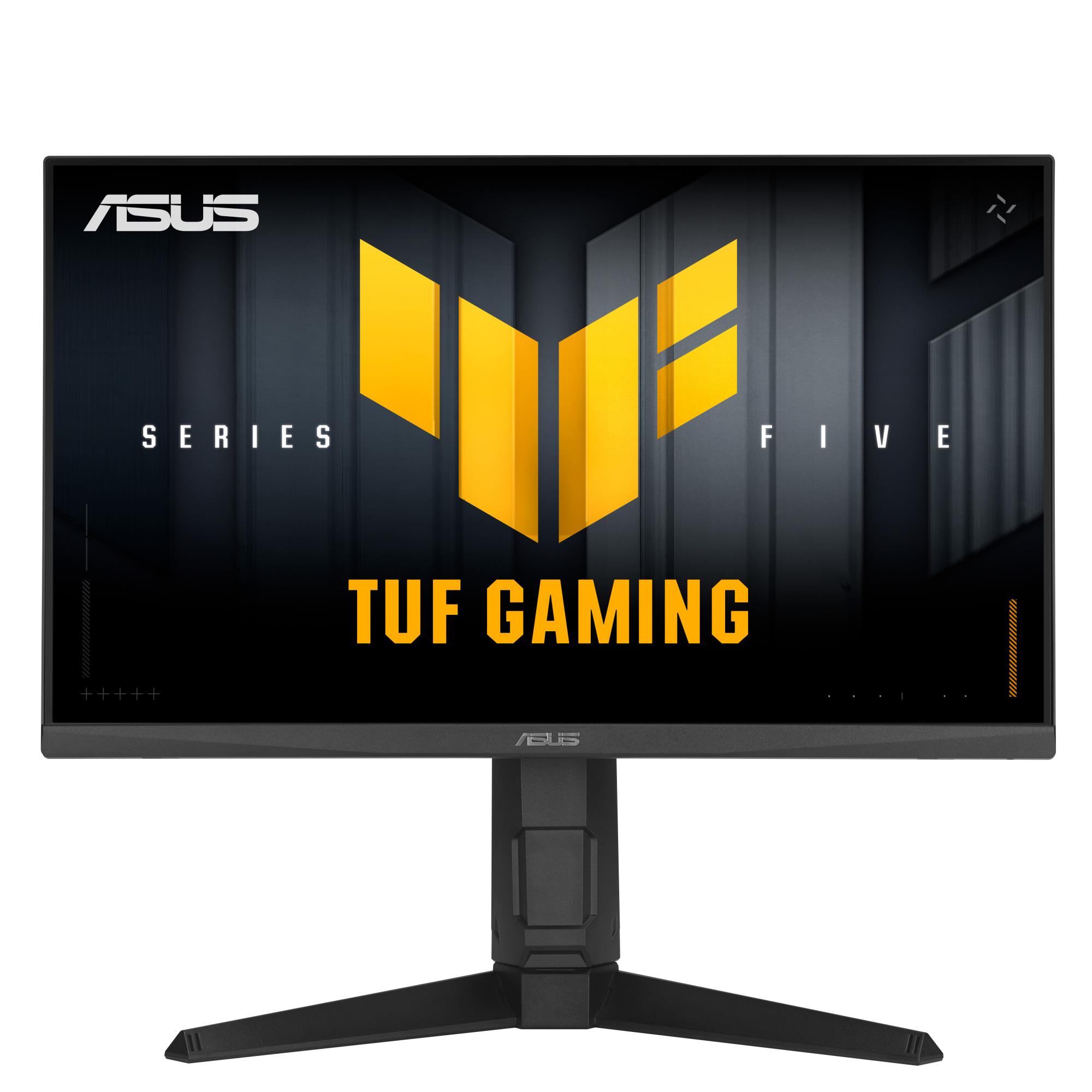 LCD Monitor ASUS 23 8    1920 x 1080 pixels Full HD Native aspect ratio 16 9 LCD Flat 90LM0C10-B01171