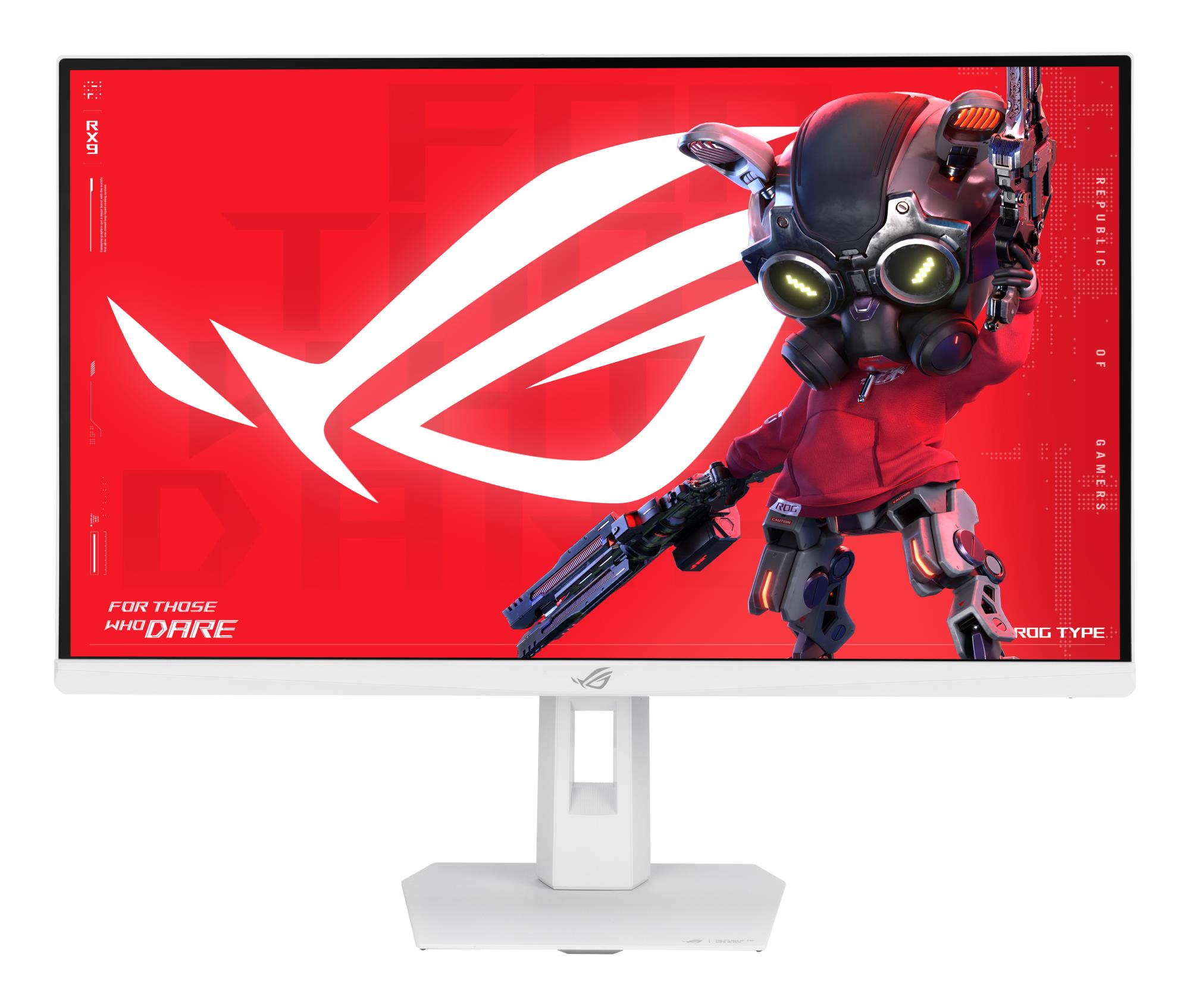 ASUS ROG Strix XG27ACMES-W 27inch