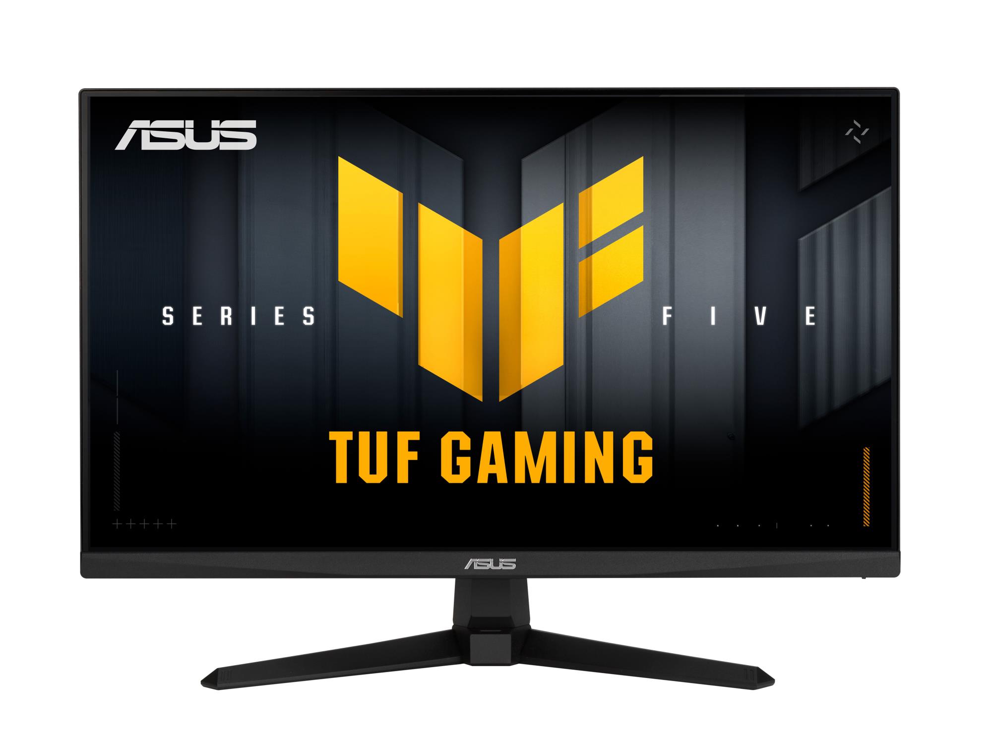 LCD Monitor ASUS 27    2560 x 1440 pixels Quad HD Native aspect ratio 16 9 LED Flat 90LM0CJ1-B01171