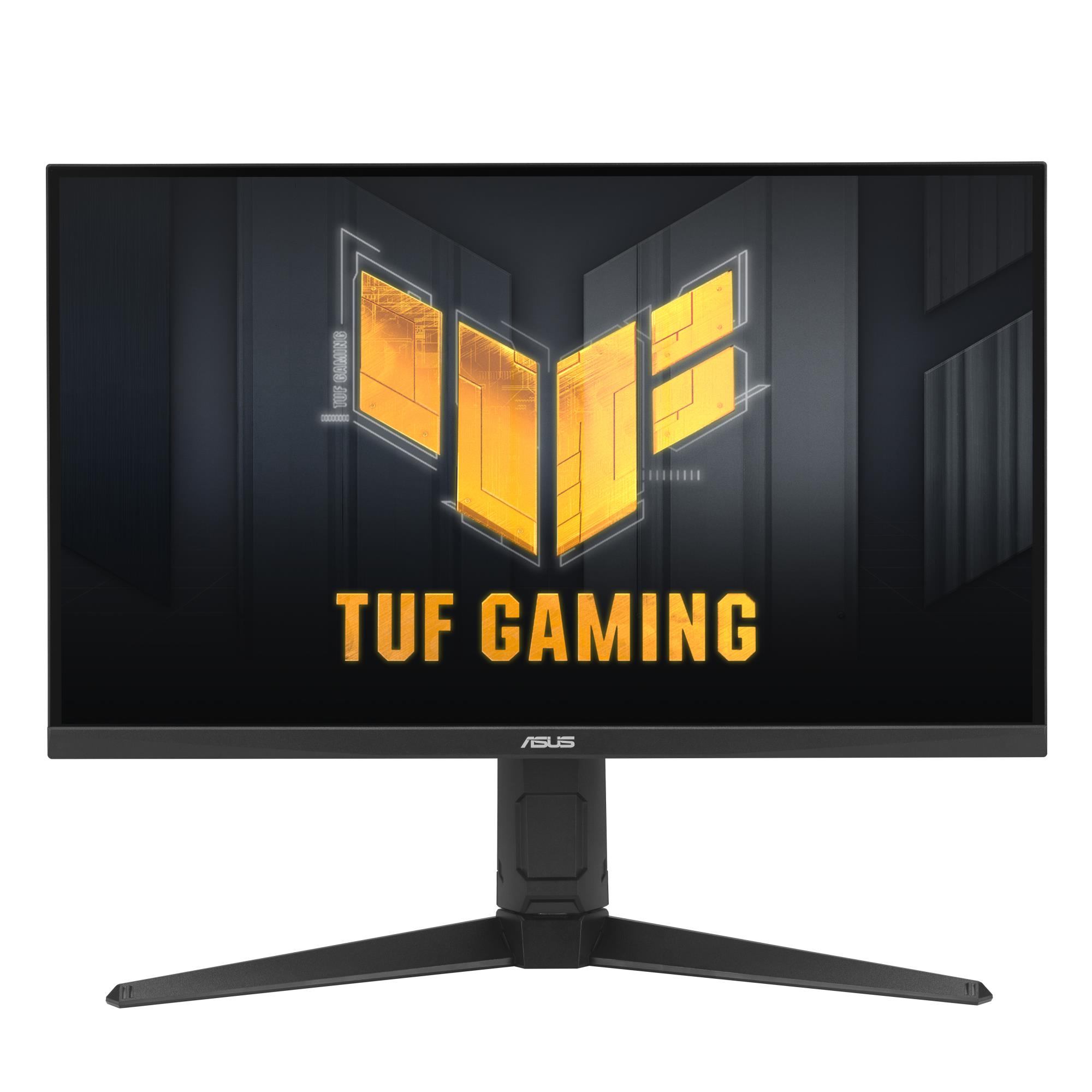 ASUS TUF Gaming Series 5 VG27UQEL5A 27i