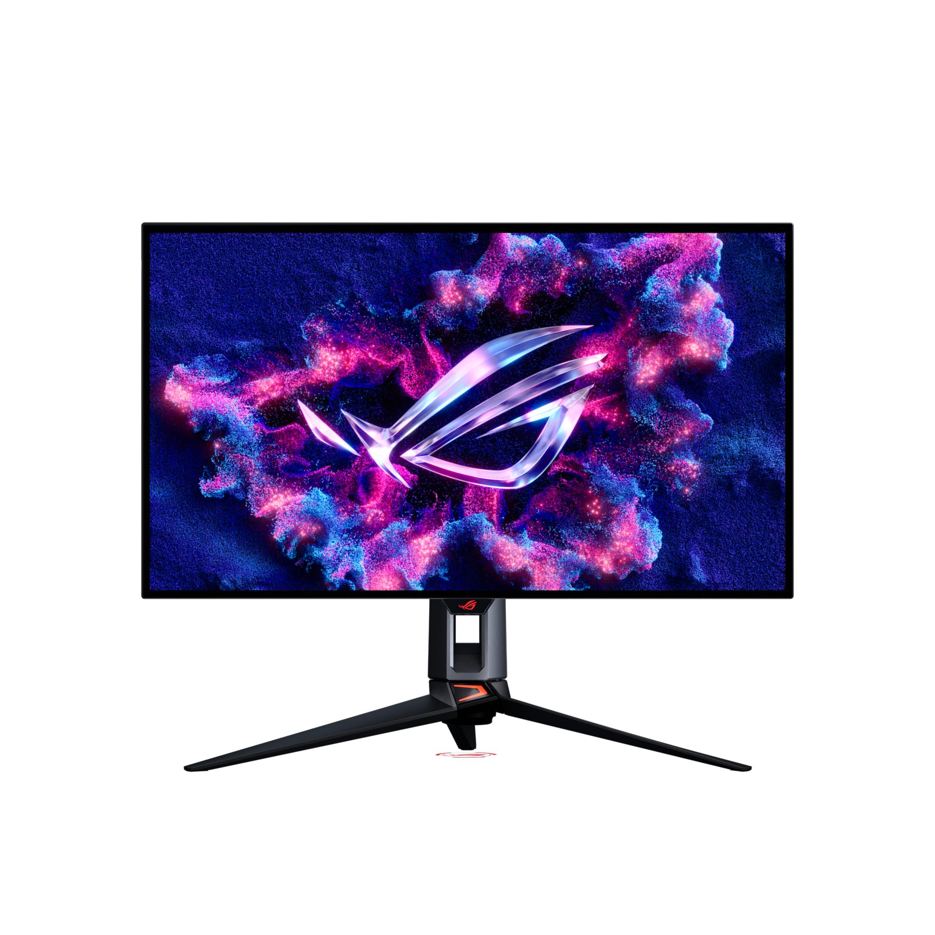 LCD Monitor ASUS 27    2560 x 1440 pixels Quad HD Native aspect ratio 16 9 LCD Flat 90LM0D60-B01971