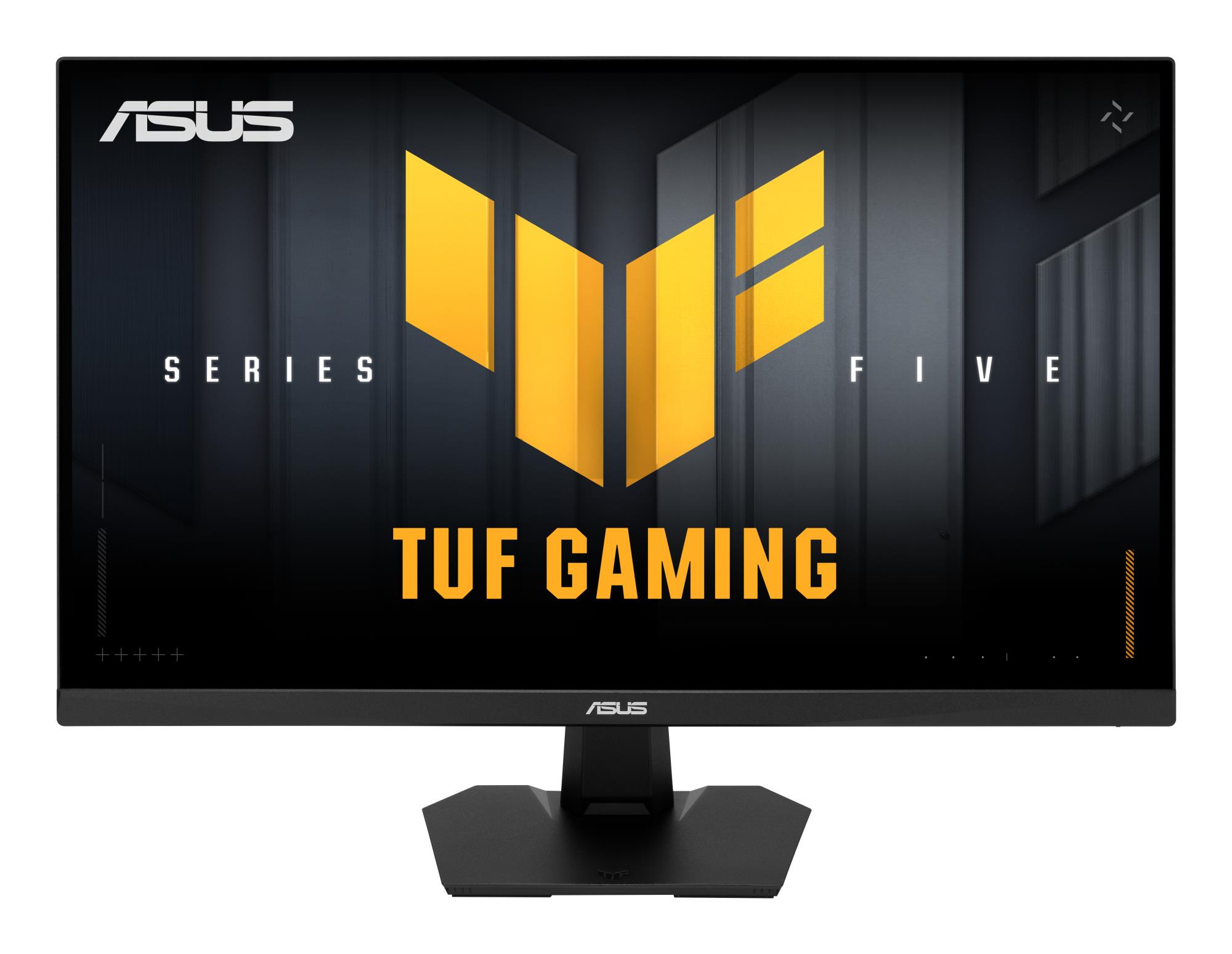 LCD Monitor ASUS 27    1920 x 1080 pixels Full HD Native aspect ratio 16 9 LCD Flat 90LM0D81-B01171