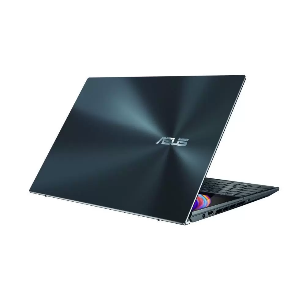 Notebook ASUS ZenBook Series UX582ZM-H2030X CPU i7-12700H 2300 MHz 15.6 