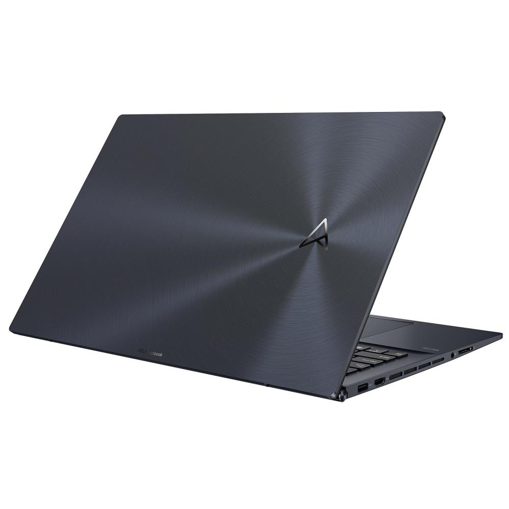Notebook ASUS ZenBook Series UM6702RC-M2084W CPU 6800H 3200 MHz 17.3 