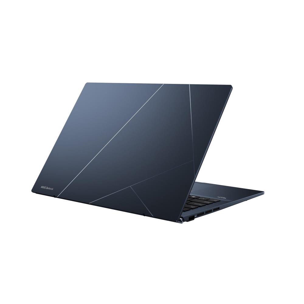 Notebook ASUS ZenBook Series UX3402ZA-KM302W CPU i5-1240P 1700 MHz 14 