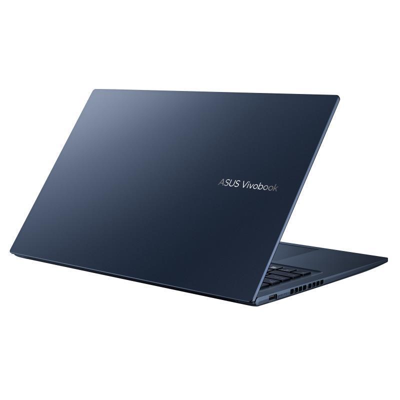 Notebook ASUS VivoBook Series K1703ZA-AU065W CPU i5-12500H 2500 MHz 17.3 