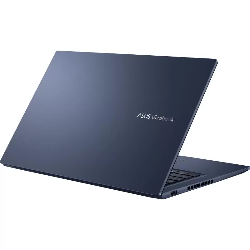 Notebook ASUS VivoBook Series X1402ZA-EB109W CPU i3-1220P 1100 MHz 14