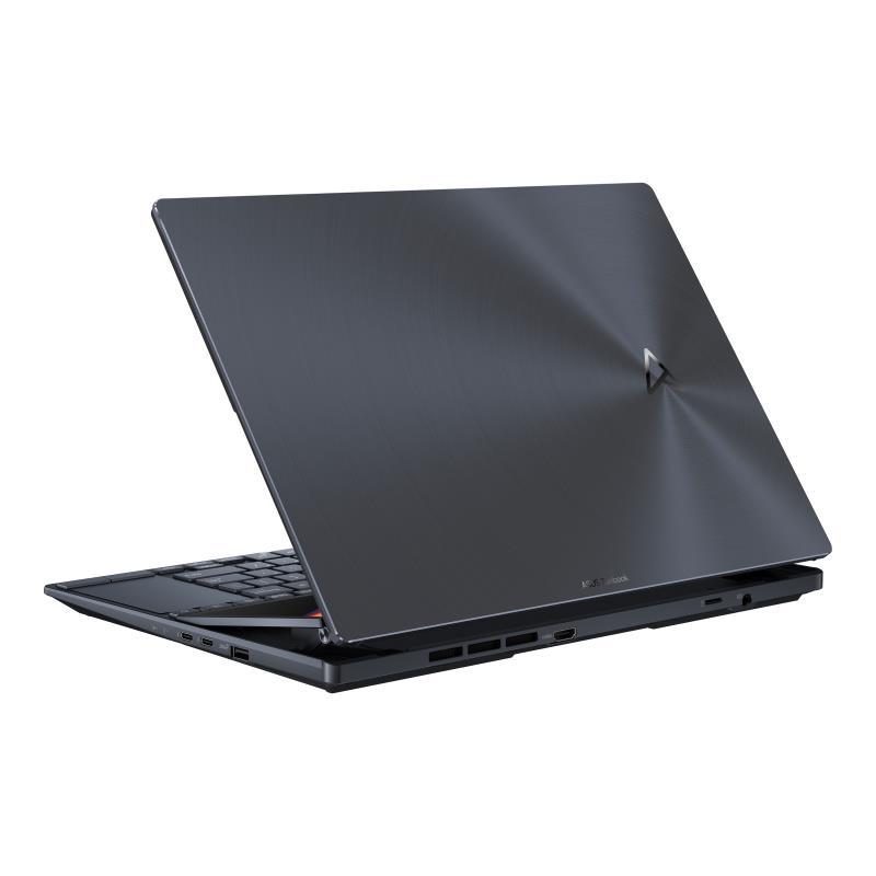 Notebook ASUS ZenBook Series UX8402ZE-M3021X CPU i9-12900H 2500 MHz 14.5 