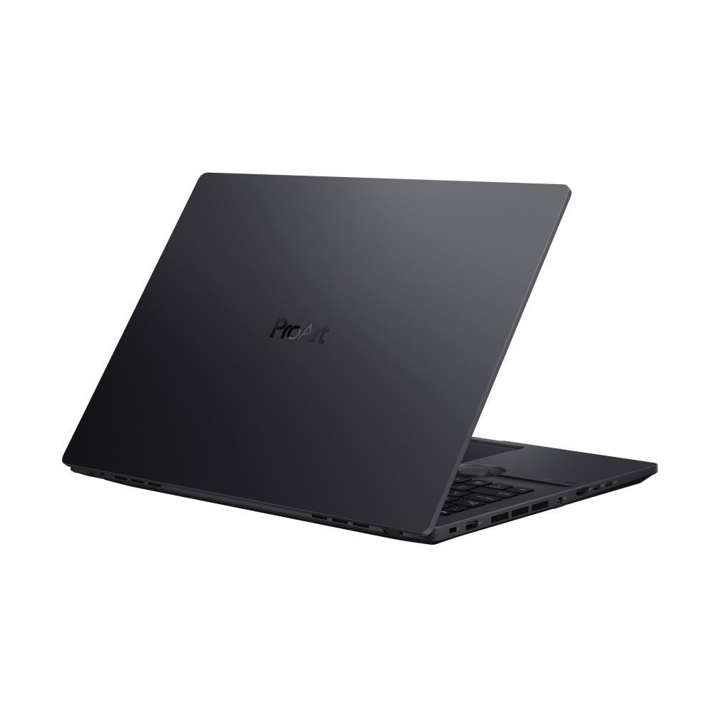 Notebook ASUS ProArt H7600ZW-L2031X CPU i9-12900H 2500 MHz 16 