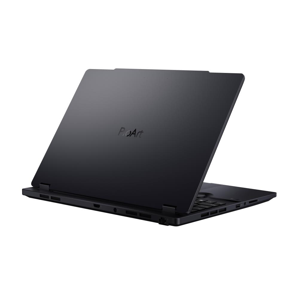 Notebook ASUS ProArt H7604JI-MY047W CPU i9-13980HX 2200 MHz 16   Touchscreen 3200x2000 RAM 32GB DDR5 SSD 2TB NVIDIA Geforce RTX 4070 8GB ENG Windows 11 Home Aluminium   Black 2 4 kg 90NB0ZD2-M001Y0