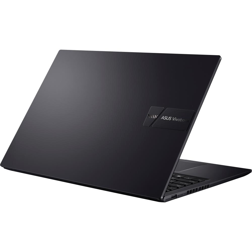Notebook ASUS VivoBook Series X1605VA-MB146W CPU i5-13500H 2600 MHz 16   1920x1200 RAM 8GB DDR4 SSD 512GB Intel UHD Graphics Integrated ENG Windows 11 Home Black 1 88 kg 90NB10N3-M005M0