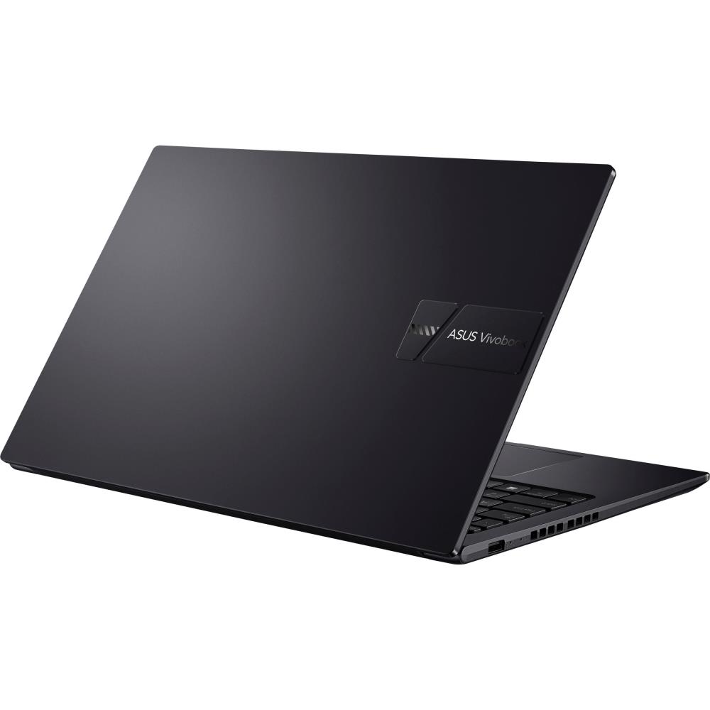 Notebook ASUS VivoBook Series M1505YA-MA085W CPU  Ryzen 7 7730U 2000 MHz 15 6   2880x1620 RAM 16GB DDR4 SSD 512GB AMD Radeon Graphics Integrated ENG Windows 11 Home Black 1 7 kg 90NB10Q1-M00310