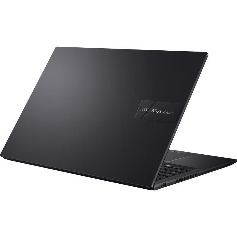 Notebook ASUS VivoBook Series M1605YA-MB536W CPU  Ryzen 5 7430U 2300 MHz 16   1920x1200 RAM 16GB DDR4 SSD 512GB AMD Radeon Graphics Integrated ENG Windows 11 Home Black 1 88 kg 90NB10R1-M00XC00