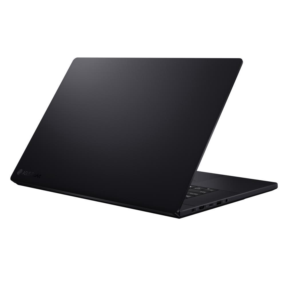 Notebook ASUS ProArt P16 H7606WI CPU  Ryzen AI 9 HX370 2000 MHz 16   Touchscreen 3840x2400 RAM 64GB LPDDR5x SSD 2TB NVIDIA GeForce RTX 4070 8GB ENG Card Reader SD Windows 11 Pro 1 85 kg 90NB1421-M00A90