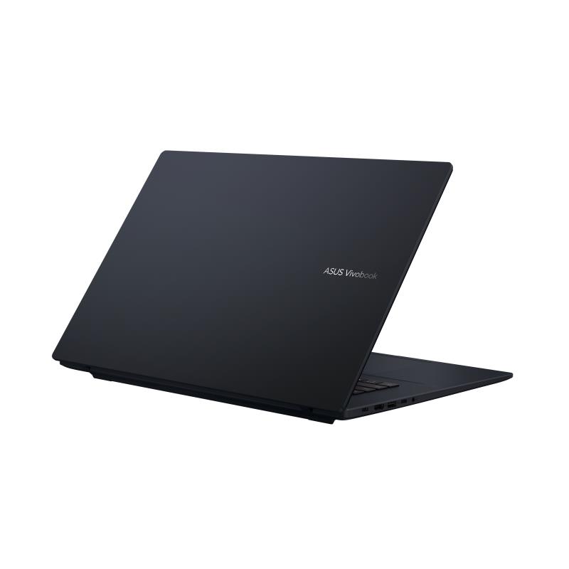 Notebook ASUS VivoBook Series 18 M1807HA-S8033W CPU  Ryzen 7 260 3800 MHz 18 4   1920x1200 RAM 16GB DDR5 SSD 1TB AMD Radeon Graphics Integrated ENG Windows 11 Home Blue 2 6 kg 90NB15P1-M001C0
