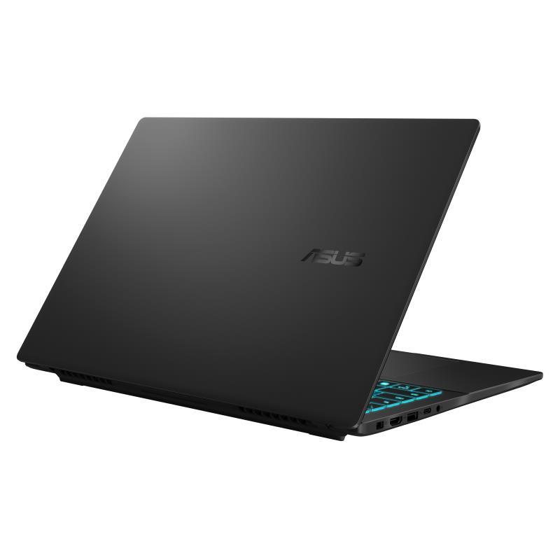 Notebook ASUS V3607VU-RP059W CPU Intel Core 5 210H 16    1920 x 1200 pixels RAM 16 GB DDR5-SDRAM SSD 1000 GB Discrete graphics NVIDIA GeForce RTX 4050 6 GB On-board graphics Yes Numeric keypad Yes Keyboard language English OS installed Windows 11 Home Colour Black Weight 1 95 kg 90NB15Q1-M003W0