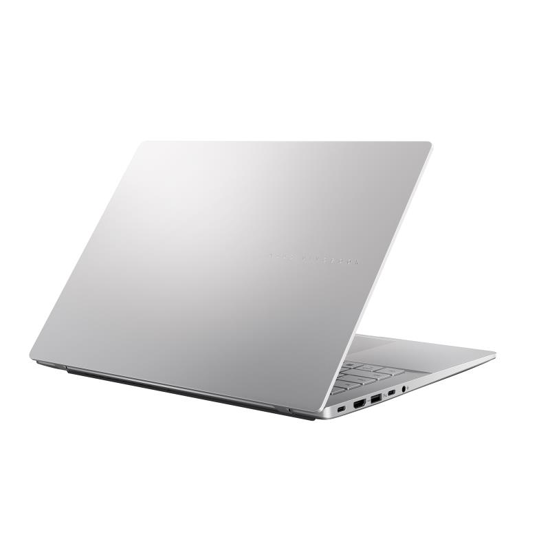 Notebook ASUS VivoBook Series S14 S3407VA-LY031W CPU  Intel Core i5 i5-13420H 2100 MHz 14   1920x1200 RAM 16GB DDR5 SSD 512GB Intel UHD Graphics Integrated ENG Windows 11 Home Silver 1 39 kg 90NB1681-M00340