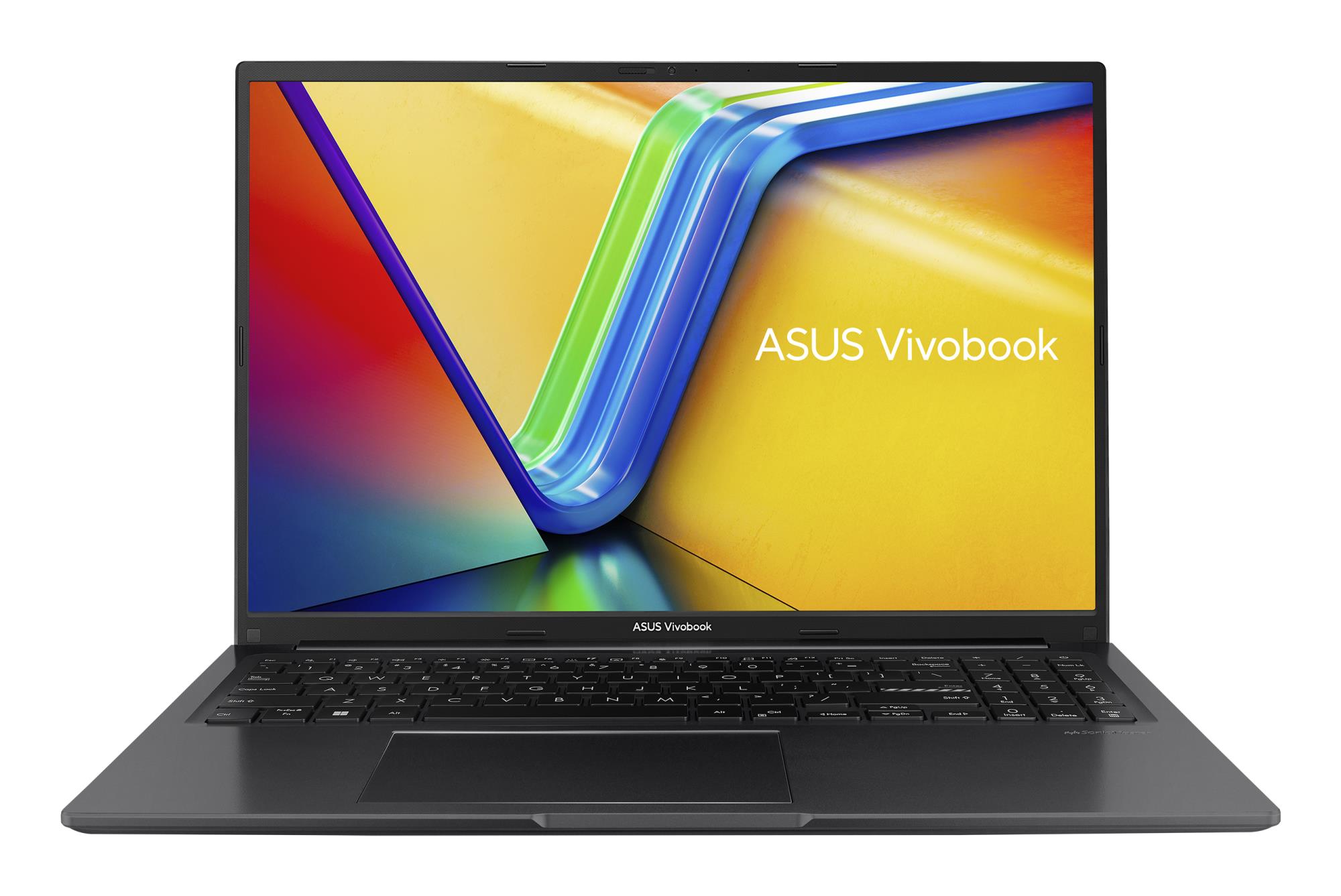 Notebook ASUS VivoBook Series M1605NAQ-SH035W CPU AMD RyzenT 7 170 3 2 GHz 16    1920 x 1200 pixels RAM 16 GB DDR5-SDRAM SSD 1000 GB Discrete graphics Not available On-board graphics Yes Numeric keypad Yes OS installed Windows 11 Home Colour Black Weight 1 88 kg 90NB1831-M00150