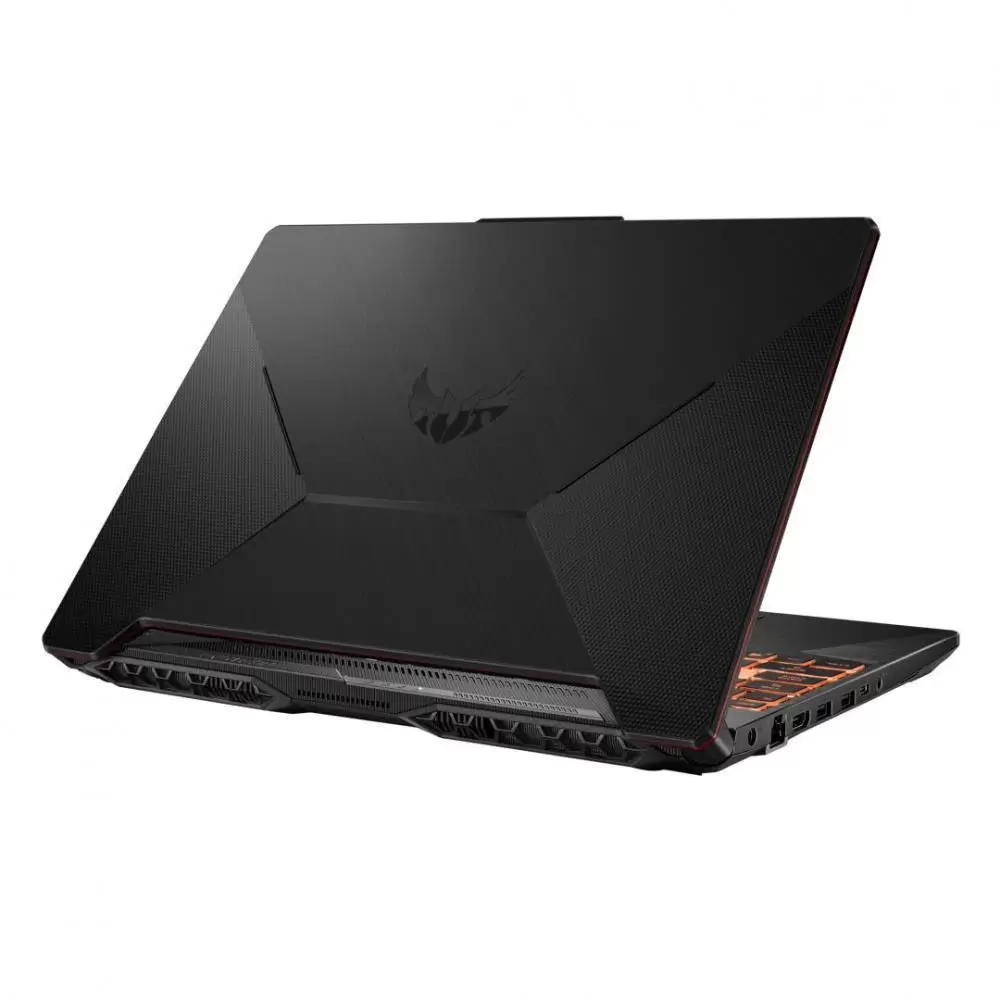Notebook ASUS TUF FX506LHB-HN323W CPU i5-10300H 2500 MHz 15.6 
