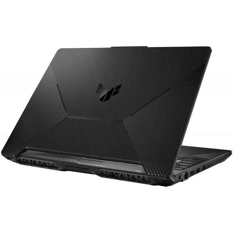 Notebook ASUS TUF FX506HC-HN111W CPU i5-11400H 2700 MHz 15.6 