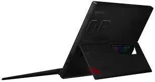 Notebook ASUS ROG GZ301ZC-LD110W CPU i7-12700H 2500 MHz 13 4   Touchscreen 1920x1200 RAM 16GB DDR5 SSD 512GB NVIDIA  GeForce  RTX  3050 4GB ENG Windows 11 Home Black 1 12 kg 90NR07Z1-M006H0