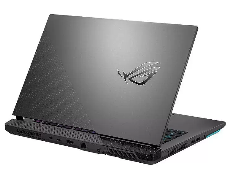 Notebook ASUS ROG G513RW-HF032W CPU 6900HX 3300 MHz 15.6 