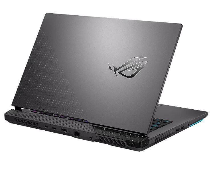 Notebook ASUS ROG G513RW-HQ138W CPU 6900HX 3300 MHz 15.6 