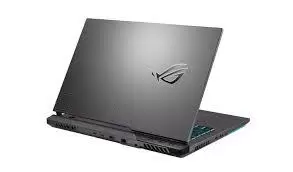 Notebook ASUS ROG G713RM-KH132W CPU 6800H 3200 MHz 17.3 