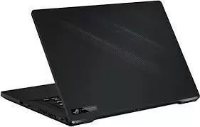 Notebook ASUS ROG GU603ZM-K8029W CPU i7-12700H 2300 MHz 16 