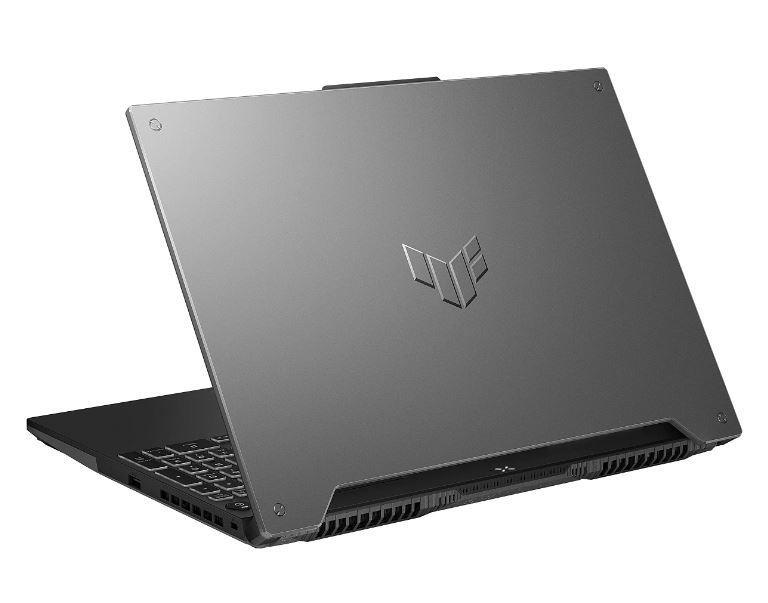 Notebook ASUS TUF FX707ZM-KH082W CPU i7-12700H 2300 MHz 17.3 