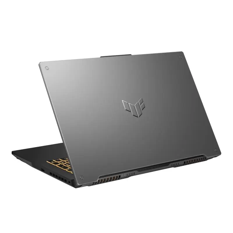 Notebook ASUS TUF FX707ZR-HX002W CPU i7-12700H 2300 MHz 17.3 