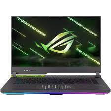 Notebook ASUS ROG G513RS-HQ047W CPU 6900HX 3300 MHz 15.6 