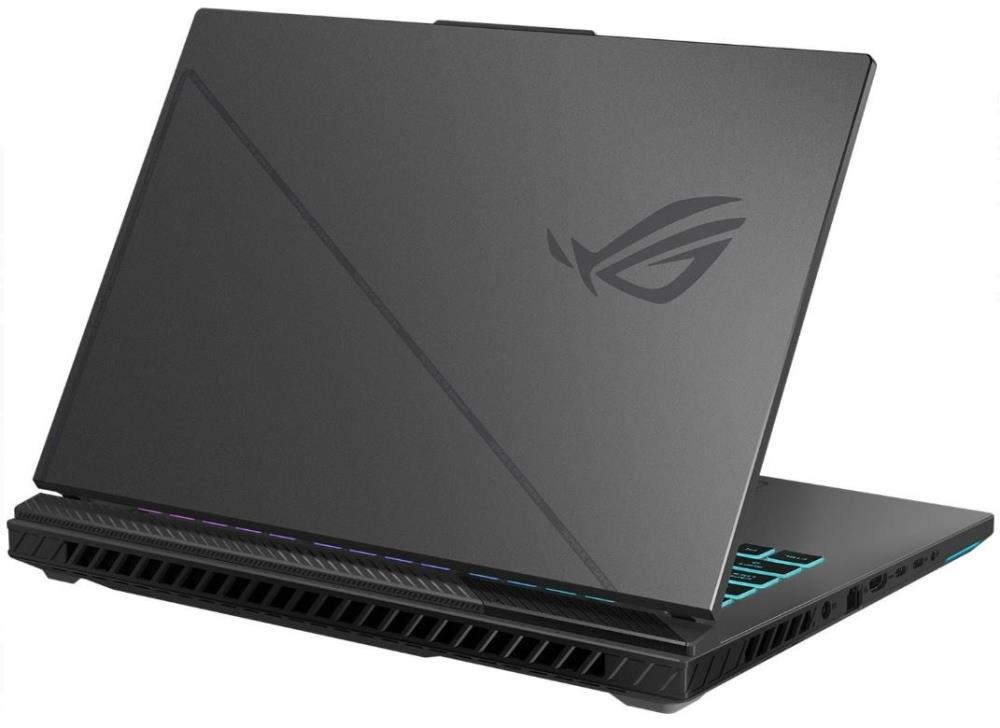 Notebook ASUS ROG G614JV-N4071W CPU i7-13650HX 2600 MHz 16 