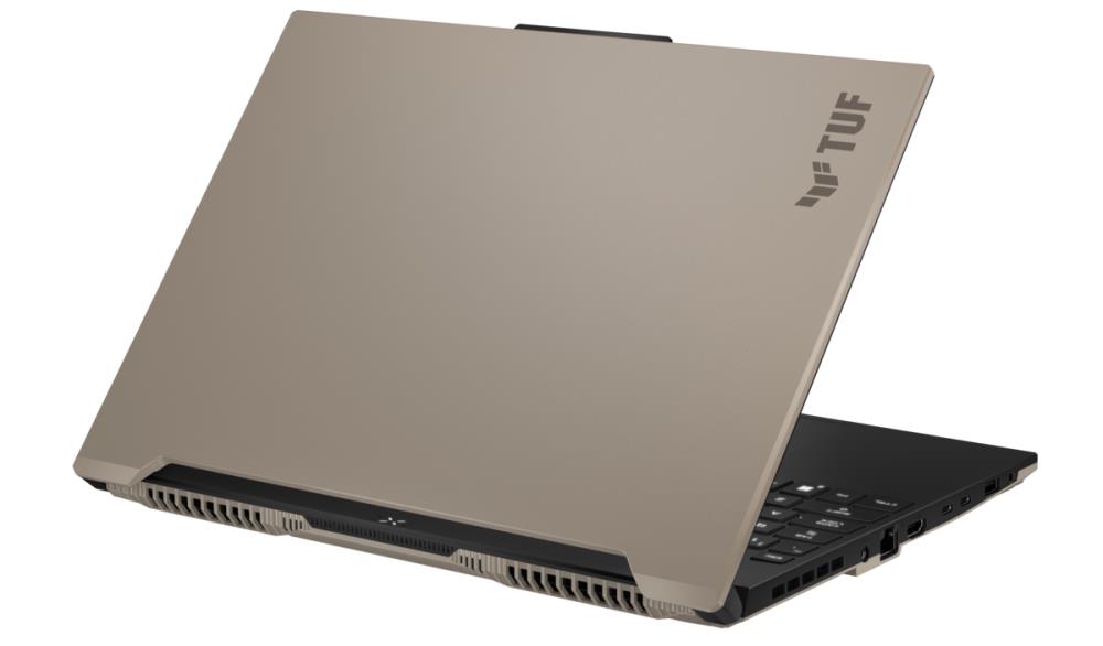 Notebook ASUS TUF FA617NS-N3085W CPU 7735HS 3200 MHz 16 