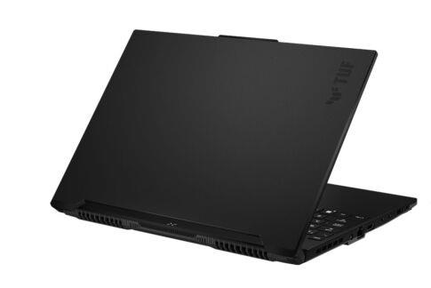 Notebook ASUS TUF FA617NS-N3053W CPU 7735HS 3200 MHz 16 
