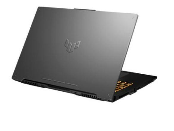 Notebook ASUS TUF FX707ZU4-HX019W CPU i7-12700H 2300 MHz 17.3 