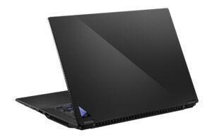 Notebook ASUS ROG Flow GV601VI-NF050W CPU  Core i9 i9-13900H 2600 MHz 16   Touchscreen 2560x1600 RAM 16GB DDR5 4800 MHz SSD 1TB NVIDIA GeForce RTX 4070 8GB ENG Card Reader microSD UHS-II   312MB s  Windows 11 Home Black 2 1 kg 90NR0G01-M002N0