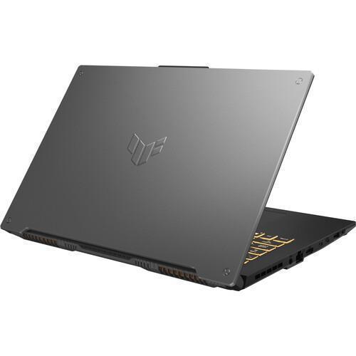 Notebook ASUS TUF FX507ZC4-HN087W CPU  Core i5 i5-12500H 2500 MHz 15.6 