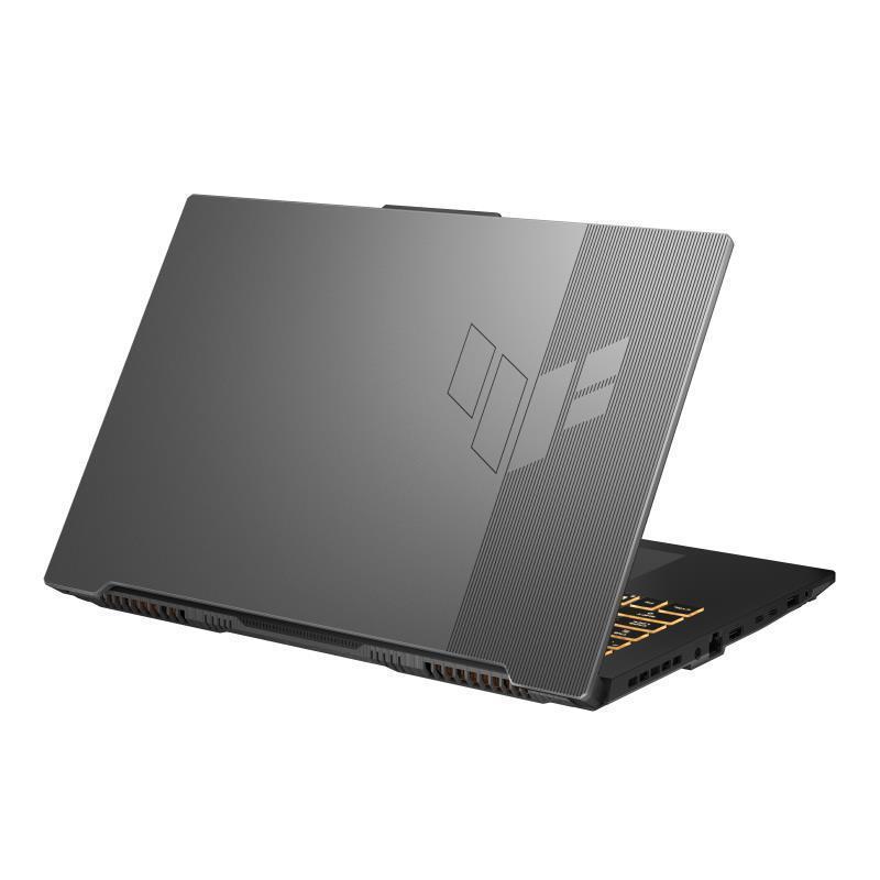 Notebook ASUS TUF FX707ZC4-HX023W CPU i5-12500H 2500 MHz 17.3 