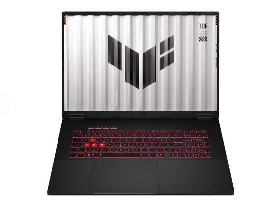 Notebook ASUS TUF FA608UH-RV015W CPU AMD RyzenT 7 260 3 8 GHz 16    1920 x 1200 pixels RAM 16 GB DDR5-SDRAM SSD 512 GB Discrete graphics NVIDIA GeForce RTX 5050 8 GB On-board graphics Yes Numeric keypad Yes OS installed Windows 11 Home Colour Grey Weight 2 2 kg 5600 MHz 90NR0KS1-M002Y0