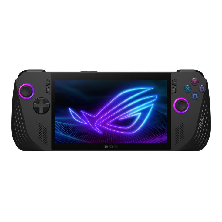 CONSOLE ROG ALLY RC72LA-NH011W 90NV00F1-M00140 ASUS