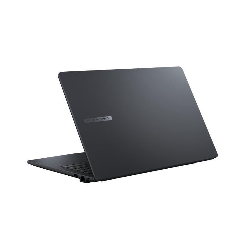 Notebook ASUS ExpertBook B1 B1503CVA-S71834X CPU  Core 5 120U 1400 MHz 15 6   1920x1080 RAM 16GB DDR5 SSD 512GB Intel UHD Graphics Integrated ENG Windows 11 Pro Grey 1 64 kg 90NX0801-M01ZZ0