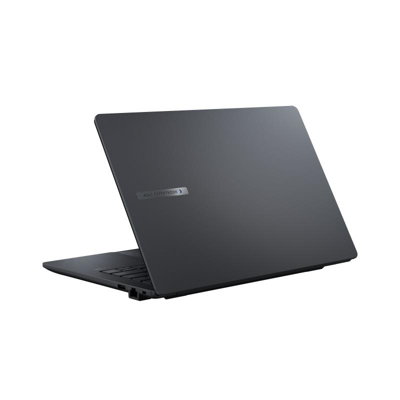 Notebook ASUS ExpertBook BM1 BM1403CDA-S60521X CPU  Ryzen 5 7535U 2900 MHz 14   1920x1080 RAM 16GB DDR5 SSD 512GB AMD Radeon Graphics Integrated ENG Windows 11 Pro Grey 1 4 kg 90NX0831-M00K60
